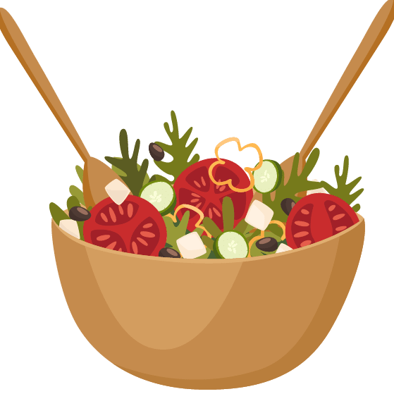 Salads