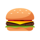 Beef Burger