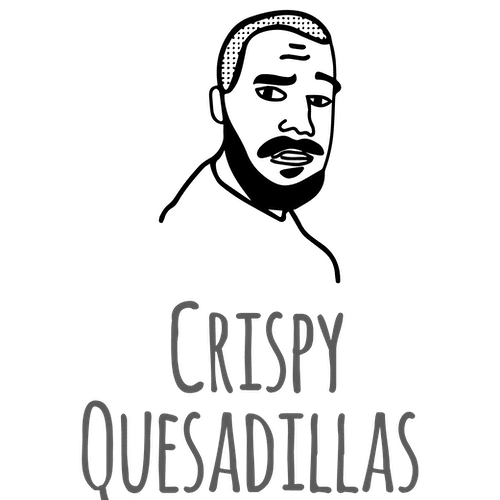 Crispy Quesadillas