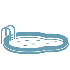 Pools