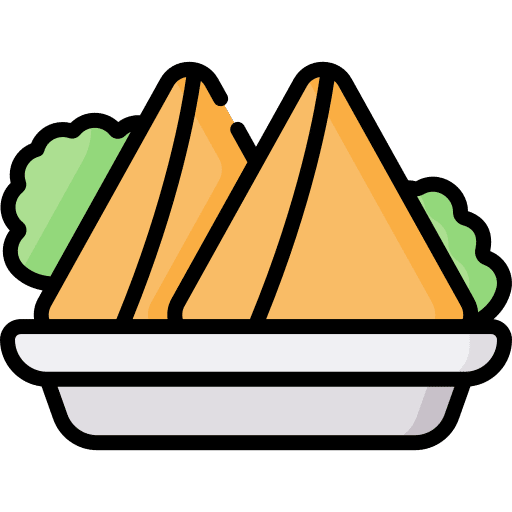 Hot Appetizers