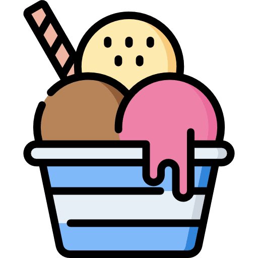 Desserts