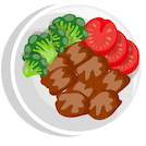 Shawarma - KG