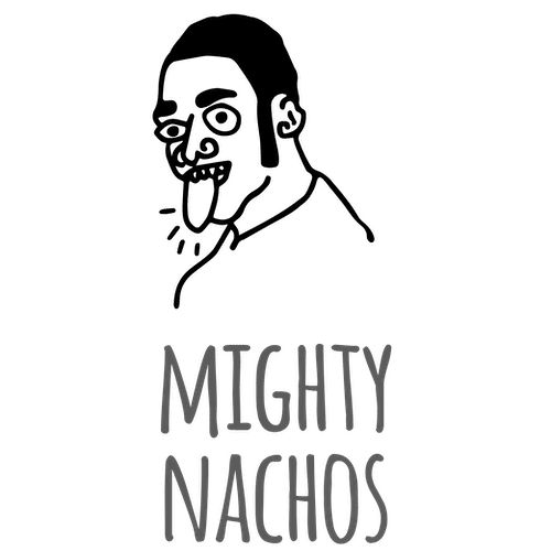 Mighty Nachos
