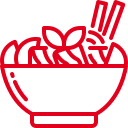 Poke Bowl